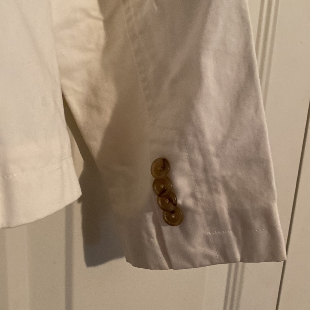 Lands End Casual Blazor/Jacket - Picture 5 of 6